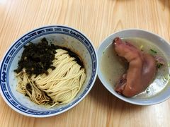 -盛兴面馆(真儒大厦店)