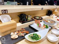 -东京屋(武定路店)