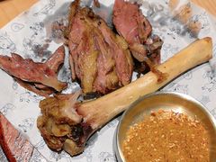 -哈啾嗨·新概念蒙餐(红星新城店)