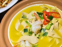 -外婆家(义乌新光汇购物中心店)