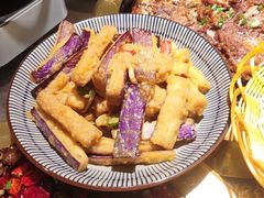 -恰八斗·猛火长沙菜(国贸店)