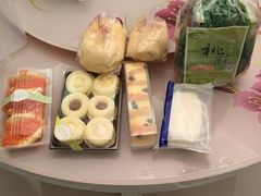 -好街坊(人民广场南路店)