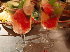 水果鸡尾酒-耶里夏丽·丝路新疆菜·清真食品(徐汇南丹东路臻选店)