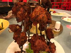 -全聚德(长江路店)