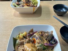 -林静小吃(复兴路店)