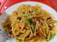 -魁盛居百年鲁菜馆(中林路店)
