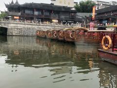 -夫子庙小吃广场(东牌楼店)