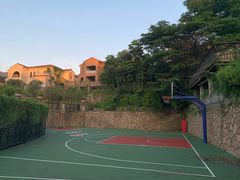 小区环境-万科·兰乔圣菲