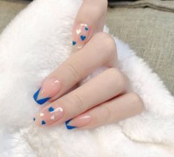 -IDO美甲美睫