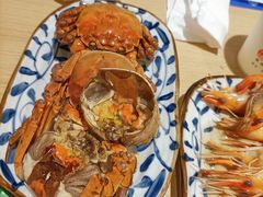 -蟹小满·蟹黄捞面(杭州西湖店)