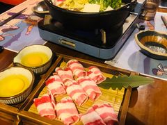 -烧鸟横丁(联发文创口岸店)