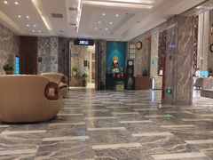 -弘安丽水温泉酒店