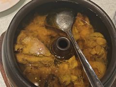 -福照楼汽锅鸡·云南菜(万达广场店)