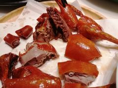 -周渝食惦·酸菜鱼精致川菜(横岗店)