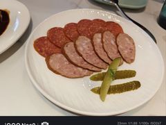 -库滋明·俄罗斯特色美食(中央大街店)