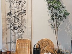 -boundaries籬苑(瑞光创意工厂-贰号院店)