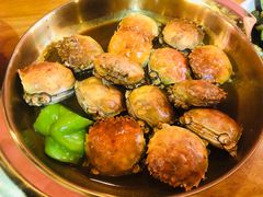 -回·龙虾铺·盆盆蟹·烧烤大排档(回龙观店)