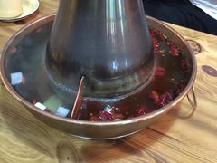 -东镇老火锅(长春路首店)