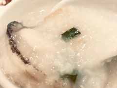 一品海鲜粥-福升海鲜洒楼