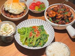 -岛风·台食小馆 ISLAND BISTRO(烟台山店)