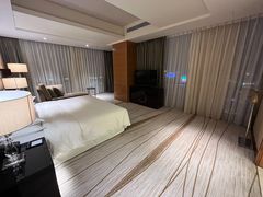 -廊坊固安福朋喜来登酒店