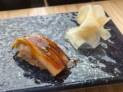 -鮨政· Omakase(港汇恒隆广场店)