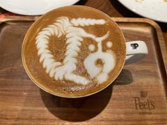 -Peet's Coffee皮爷咖啡(豫园店)
