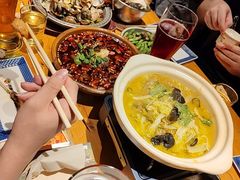 -肉串汪(月坛店)