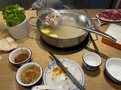 -八合里潮汕鲜牛肉火锅(万科里店)