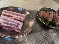 -GOGIYA·咕叽吖韩国传统烤肉店(小榄店)