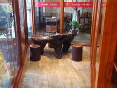 -前门涮肉(群力店)