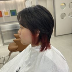 -奈时造型