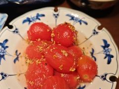 -千代武日本料理(哈西店)