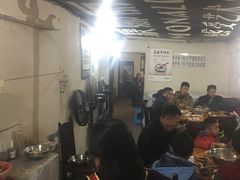 大堂-野狗羊肉汤