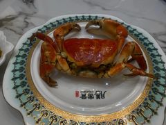 -膳富贵黄油蟹体验馆(欢乐港湾店)