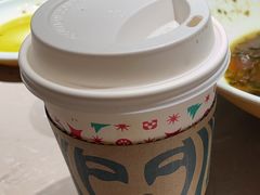 -星巴克(凯德晶萃店)