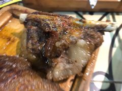 -新凯旋烧烤·燕姐千岛湖土菜