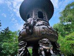 -哈尔滨极乐寺