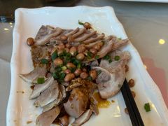 -潮喜竹溪荔湖酒家(荔枝湾店)