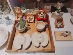 -恋物百货商店(华侨城店)