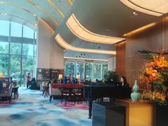 -上海静安香格里拉大酒店