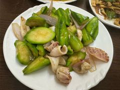 -美食店(华贵路店)