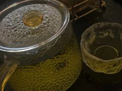 -华夏良子·足道SPA艾灸(铁道大厦店)