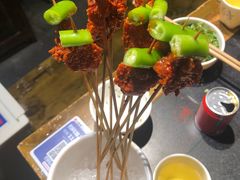 -大龙燚火锅(春熙店)
