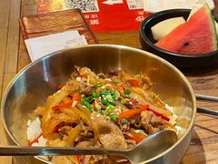 -金九姬黑牛烤肉料理(杨舍老街店)