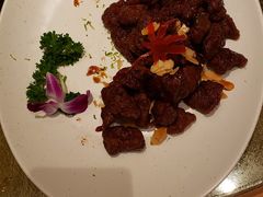 -上海小南国(正大店)