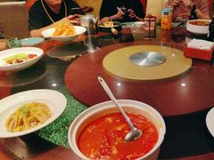 -大鸭梨(天通西苑店)