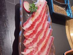 -谷牛和牛烤肉(漕河泾印象城店)