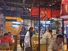 -老胖串店(浆水泉路店)