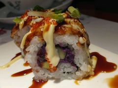 -花漫里日式餐厅(刺桐店)